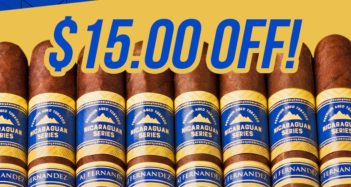 Cigar Deals